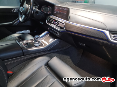 Bmw X6 — 19