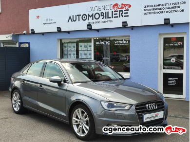 Audi A3 2.0 TDI 150 Ambition Luxe BVM6