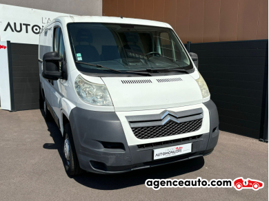 Citroen Jumper — 2