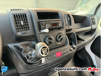 Citroen Jumper — 22