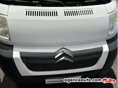 Citroen Jumper — 36