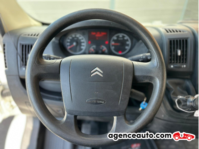 Citroen Jumper — 13