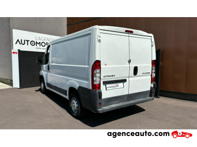 Citroen Jumper — 7