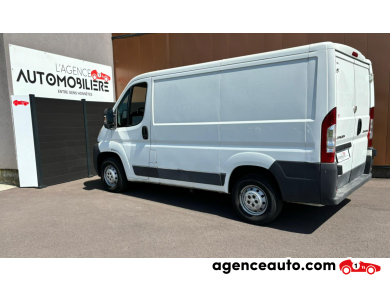 Citroen Jumper — 6