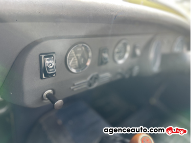 MG Midget — 16