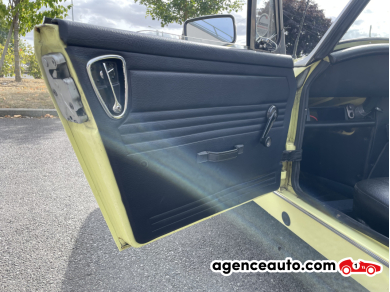 MG Midget — 17