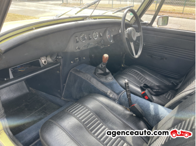 MG Midget — 18