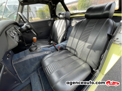 MG Midget — 19