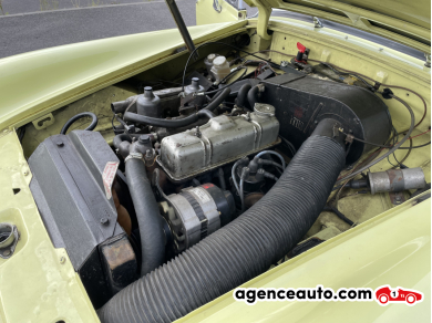 MG Midget — 25
