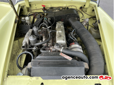 MG Midget — 24