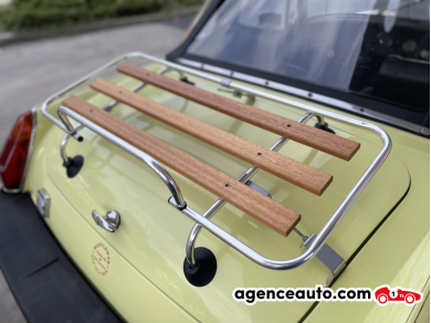 MG Midget — 22