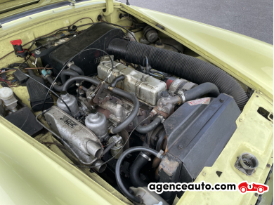 MG Midget — 23