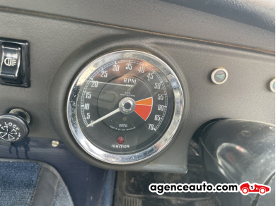 MG Midget — 13