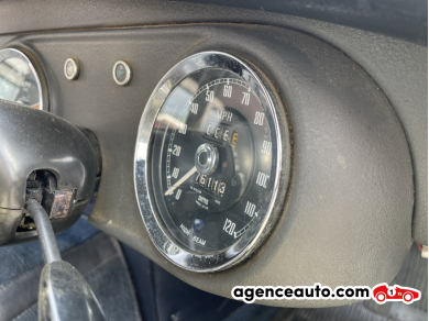 MG Midget — 14