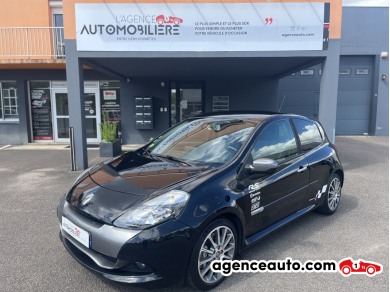 Renault Clio RS Phase 2 2.0 i 201 cv Climatisation/Bluetooth