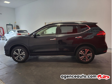 Nissan X-Trail 1.6 DCI 130 N-CONNECTA + TOIT OUVRANT
