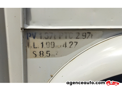 Citroen HY — 9