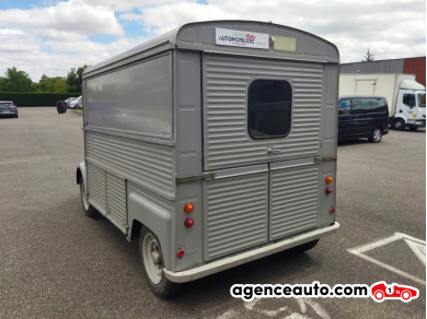 Citroen HY — 5