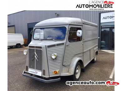 Citroen HY — 7