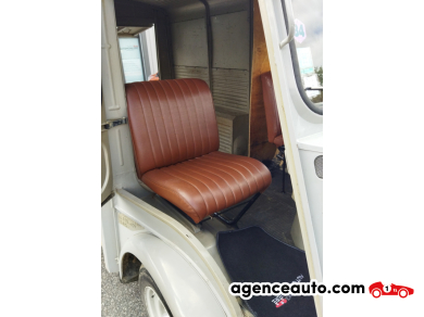 Citroen HY — 17
