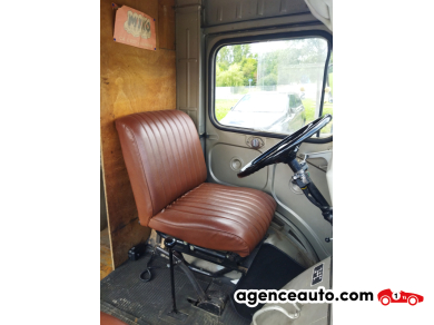 Citroen HY — 16