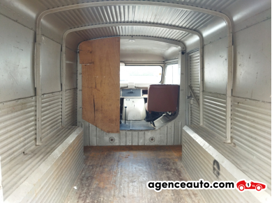 Citroen HY — 11