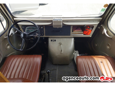 Citroen HY — 13