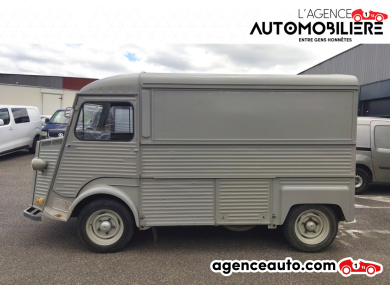 Citroen HY — 6