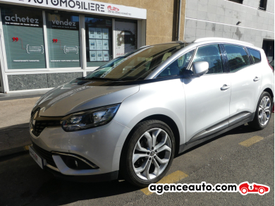 Renault Grand Scenic IV 1.3 TCE 140 ENERGY BUSINESS 7PL