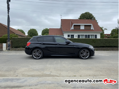 Bmw Série 1 — 4