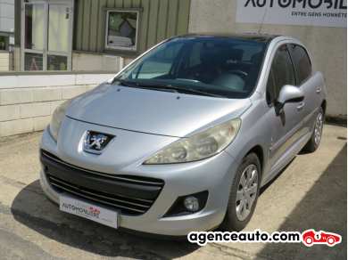 Peugeot 207 1.4 VTI 95 SERIE 64 5P