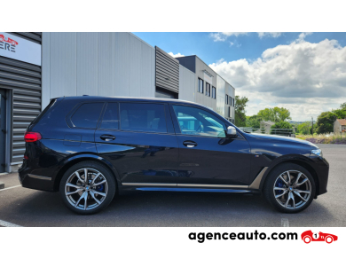 Bmw X7 — 2