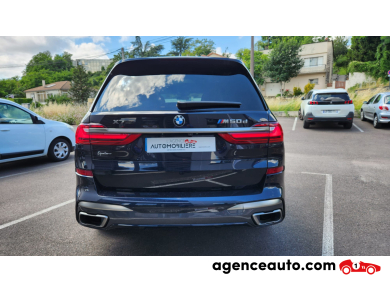 Bmw X7 — 4