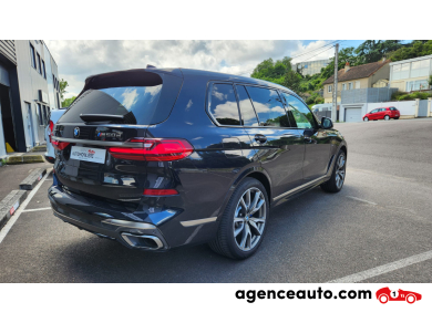 Bmw X7 — 3