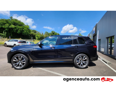 Bmw X7 — 6