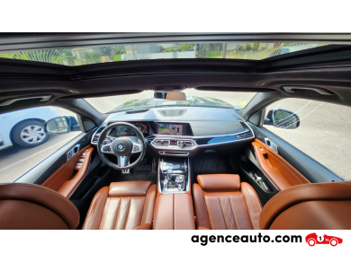 Bmw X7 — 11