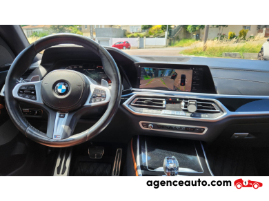 Bmw X7 — 13