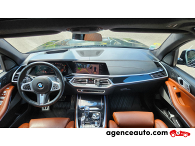 Bmw X7 — 12