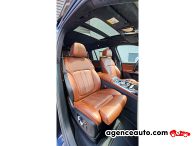 Bmw X7 — 16