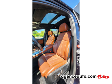 Bmw X7 — 10