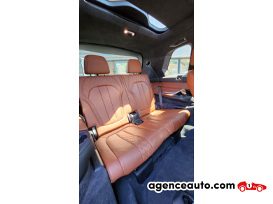 Bmw X7 — 18