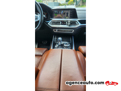 Bmw X7 — 14
