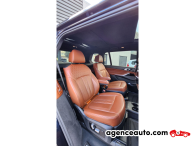 Bmw X7 — 17