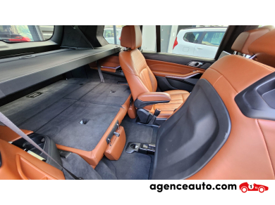 Bmw X7 — 32