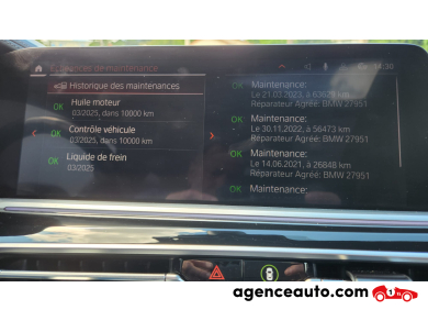 Bmw X7 — 29