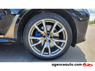 Bmw X7 — 23