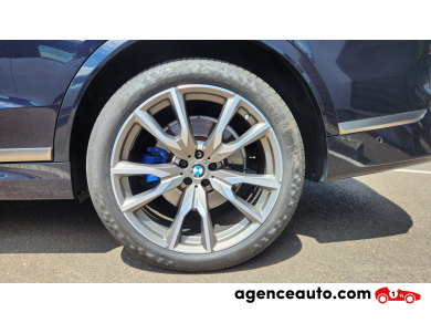 Bmw X7 — 20