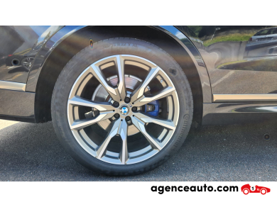 Bmw X7 — 22