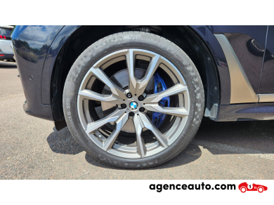 Bmw X7 — 19