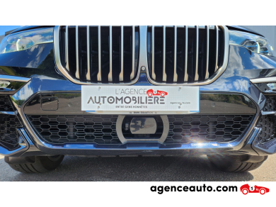 Bmw X7 — 26